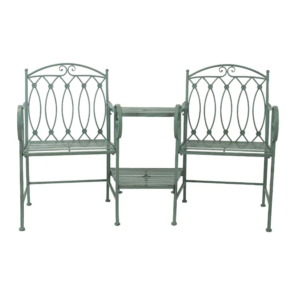 PINK MINT ABILAUAGA ANTIIKROHELINE