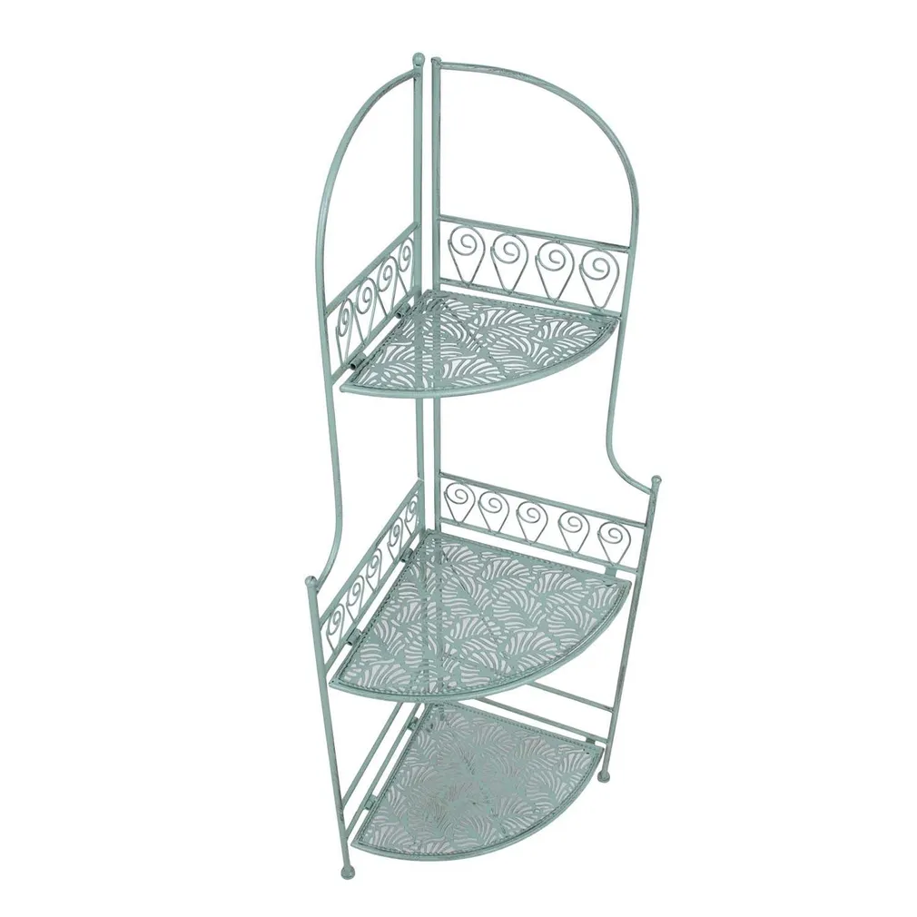 RIIUL MINT 34X34XH118CM ANTIIKROHELINE