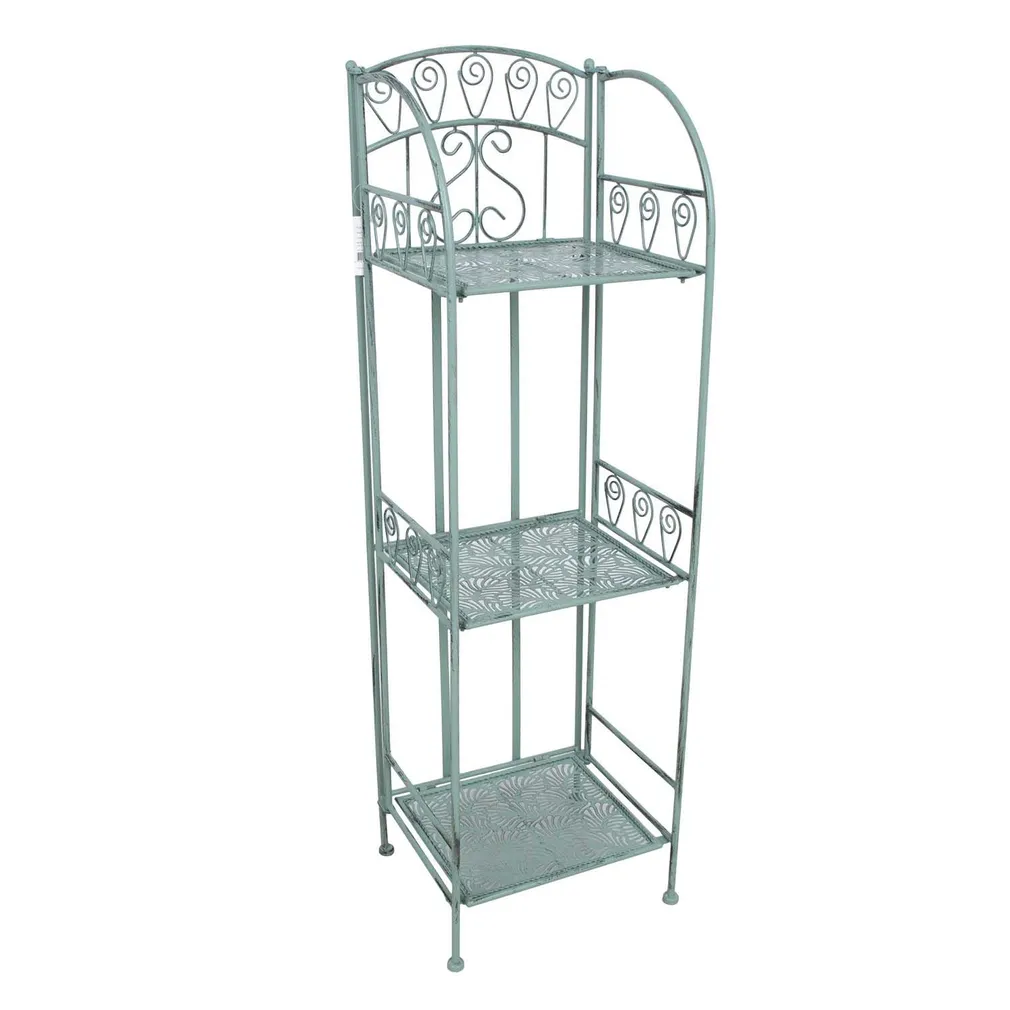 RIIUL MINT 34X30XH112CM ANTIIKROHELINE