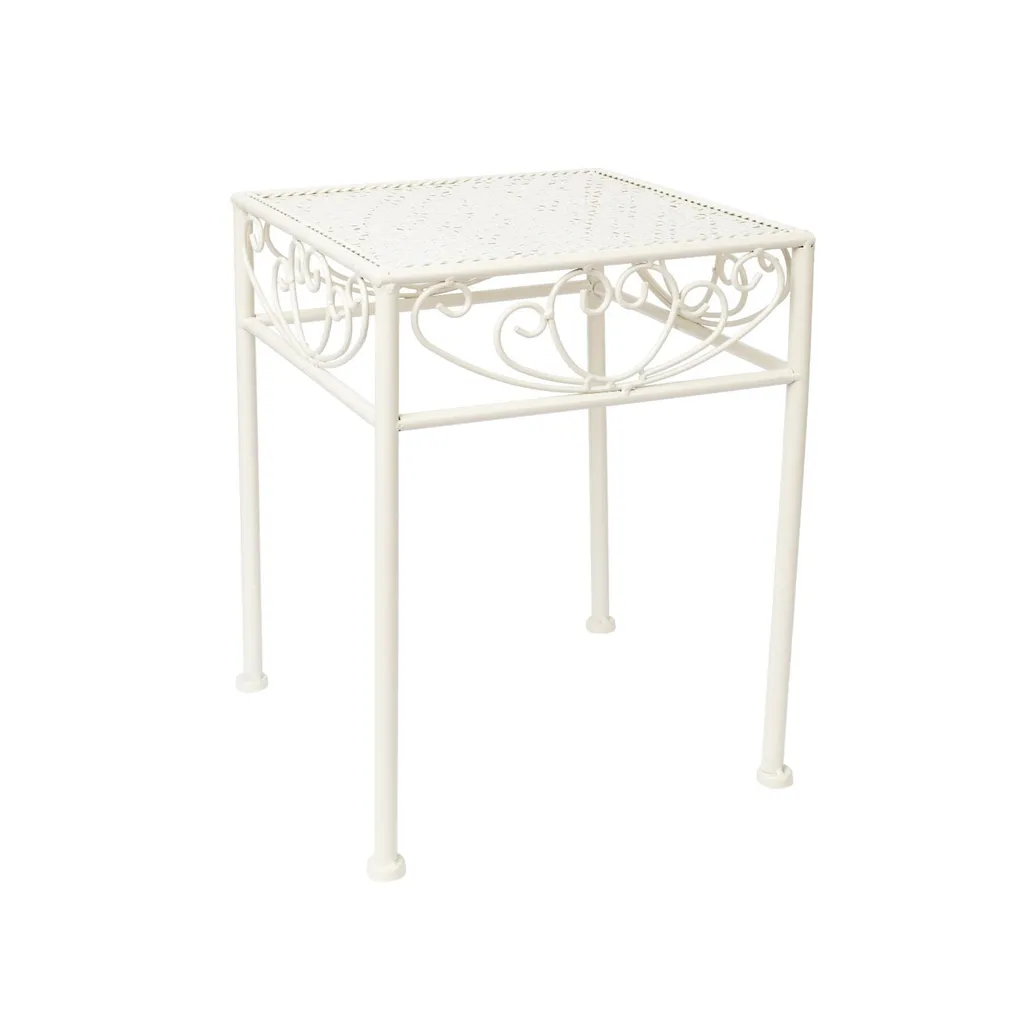 LILLEPOSTAMENT SANDY 28X28XH38CM