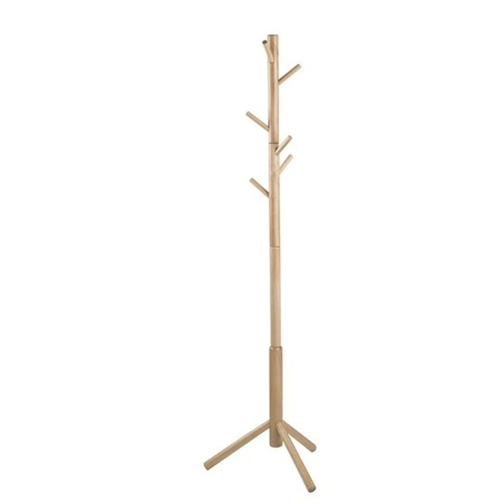 PÕRANDANAGI BREMEN H176CM NATURAALNE