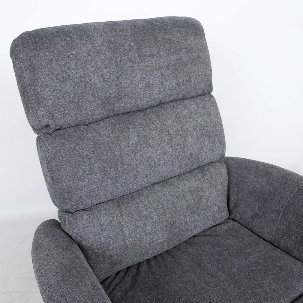 TUGITOOL BARCLAY MANUAALNE RECLINER