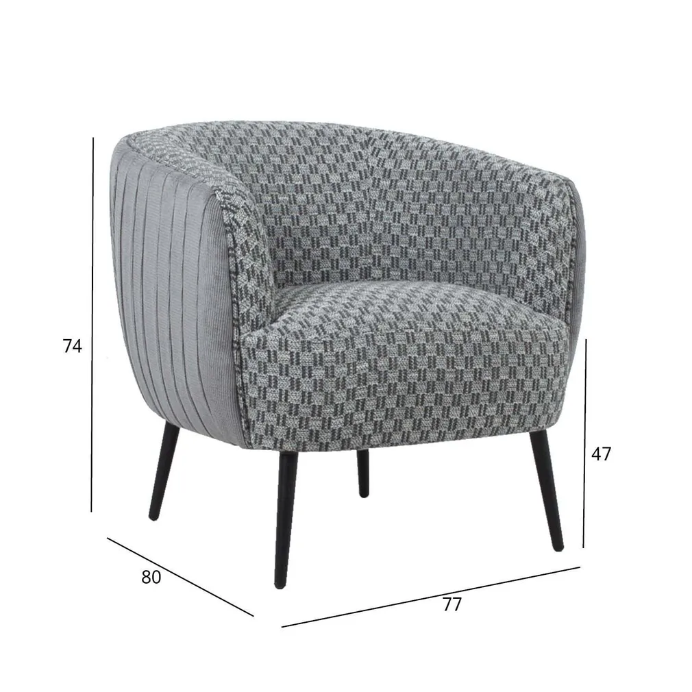 TUGITOOL ACCENT HALL