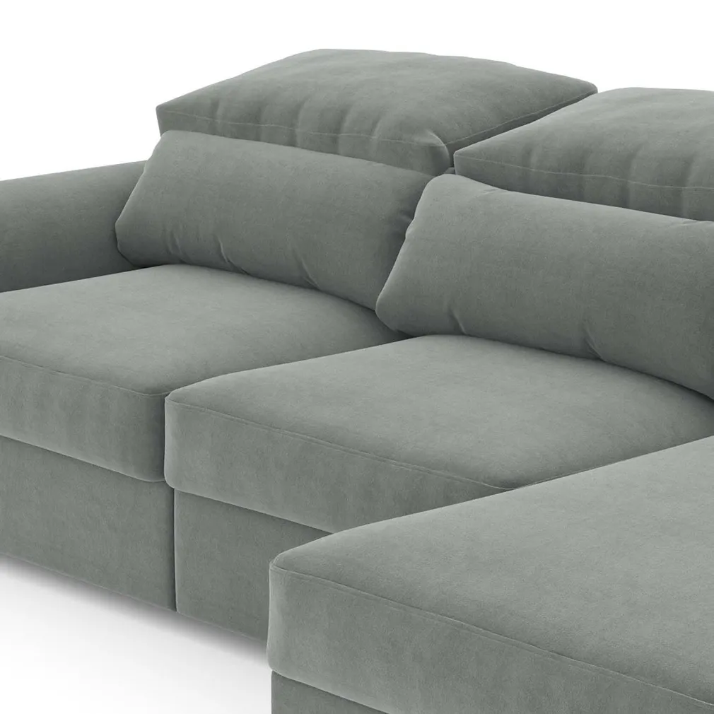 NURGADIIVANVOODI TITO HELEHALL