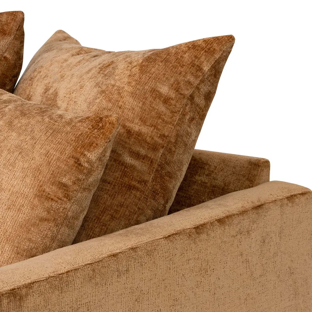 NURGADIIVAN LARTES VASAK NURK PRUUN