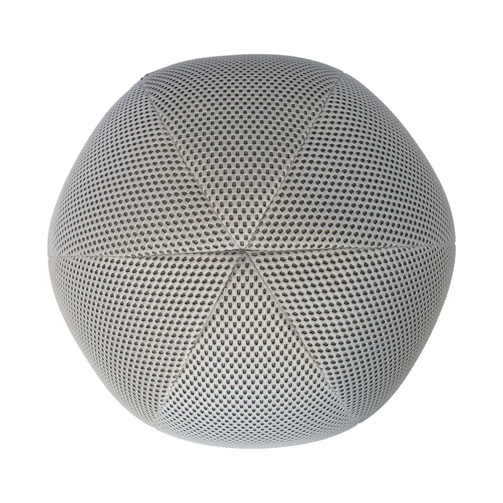 PÕRANDAPADI PALL D52CM HALL