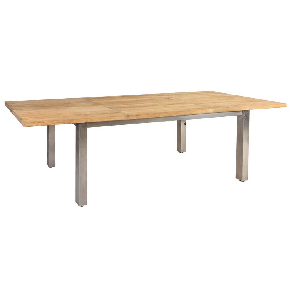 LAUD NAUTICA 200/300X100XH76CM TIIKPUU