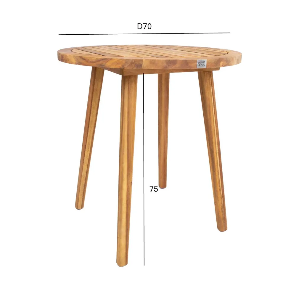 LAUD FLORIAN D70XH75CM