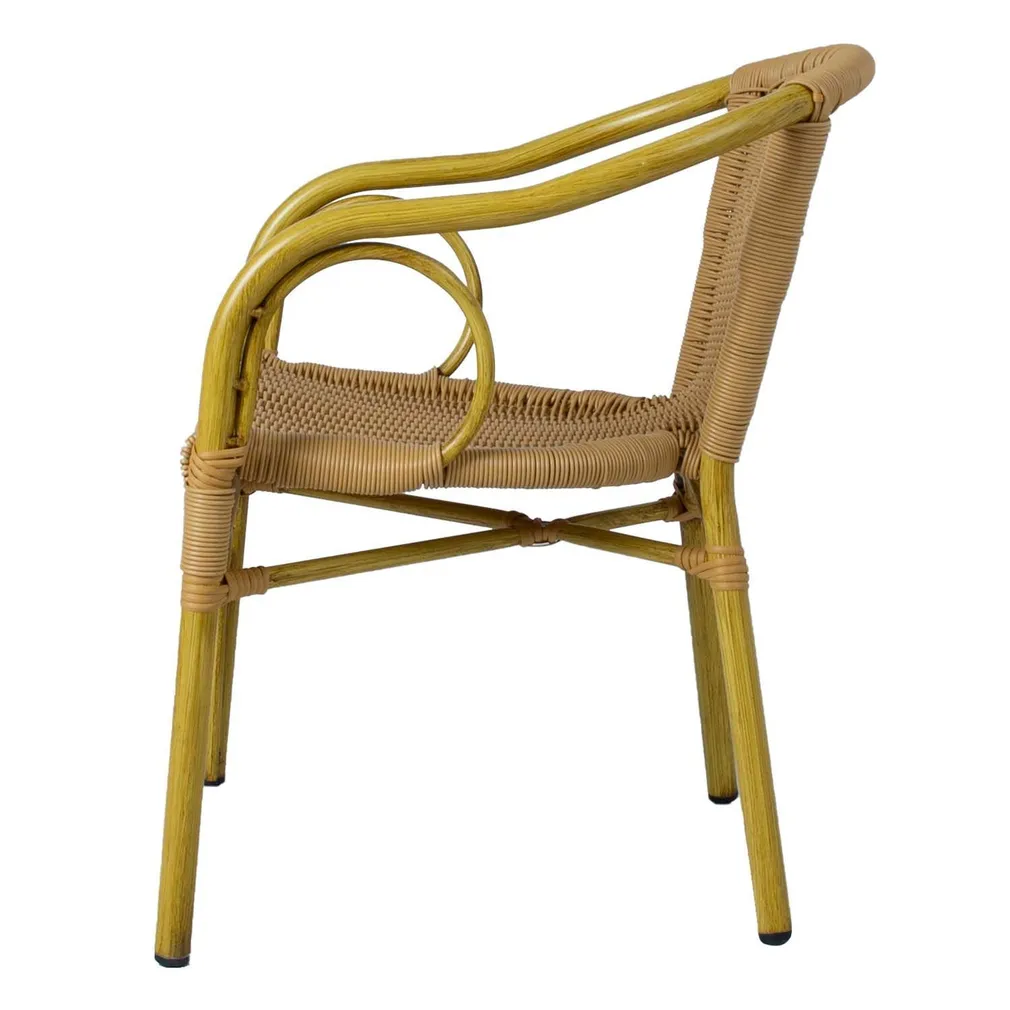 TOOL BAMBUS KÄETUGEDEGA HELEPRUUN