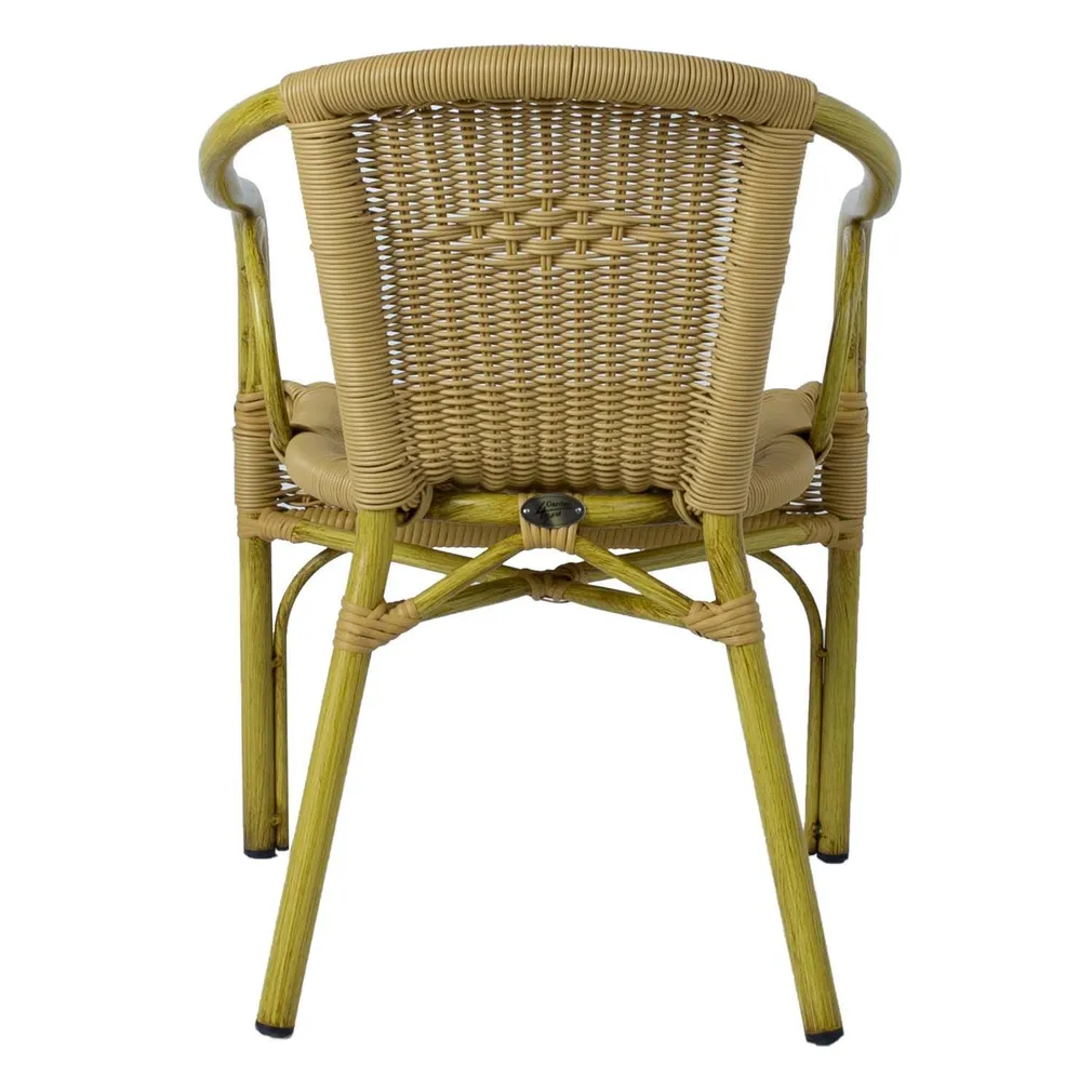 TOOL BAMBUS KÄETUGEDEGA HELEPRUUN