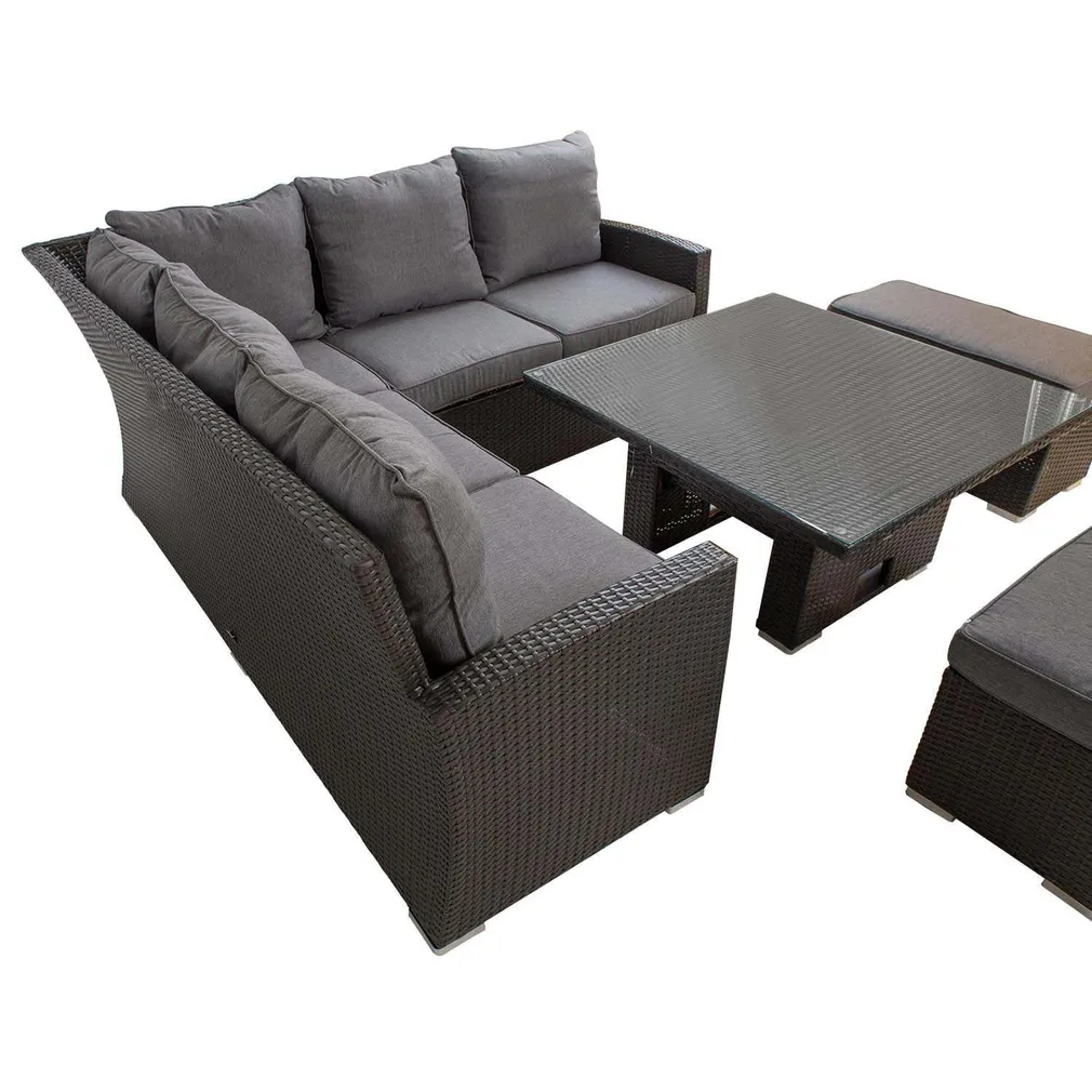 AIAMÖÖBLIKOMPLEKT MADRID