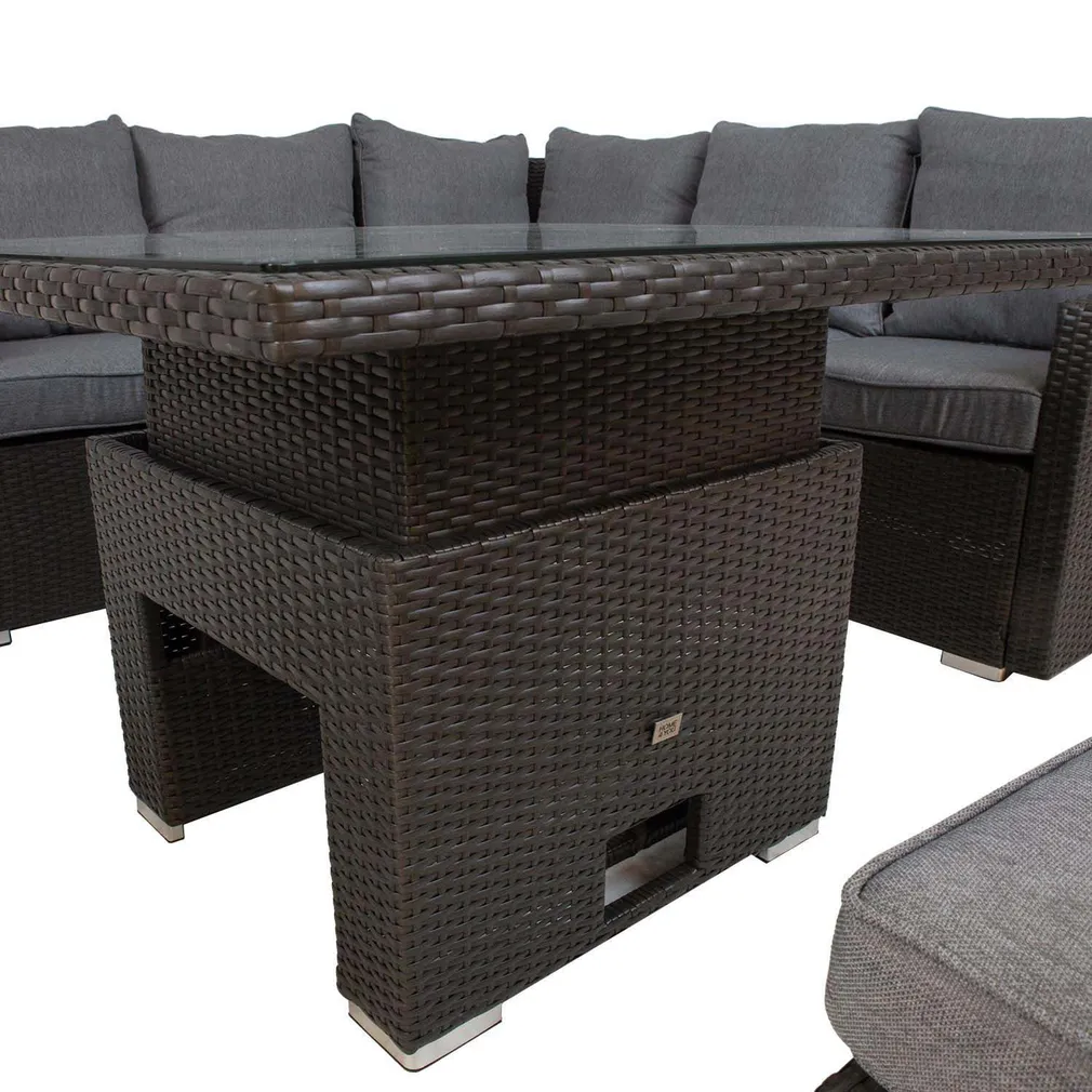 AIAMÖÖBLIKOMPLEKT MADRID