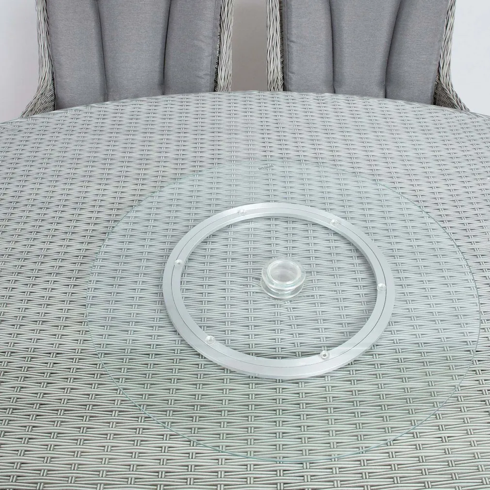 LAUD ASCOT 180X120XH75CM HALL