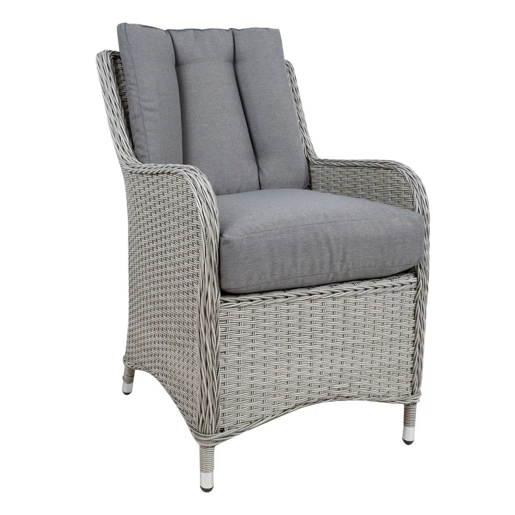 AIAMÖÖBLIKOMPLEKT ASCOT, LAUD JA 4 TOOLI