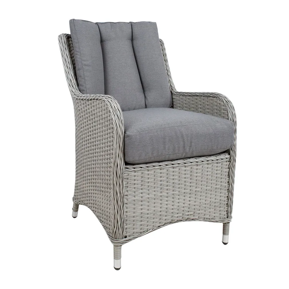 AIAMÖÖBLIKOMPLEKT ASCOT, LAUD JA 6 TOOLI