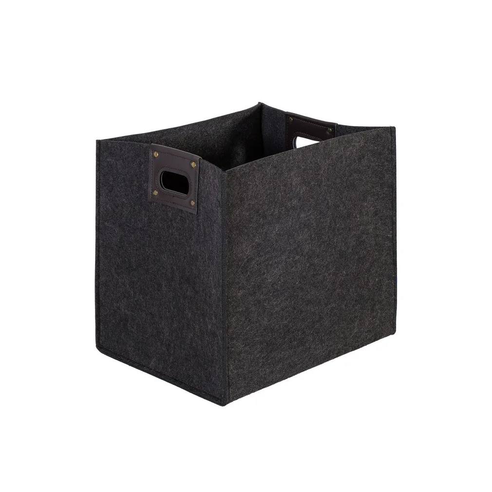 KAST MAX FELT-2, 36X28XH35CM TUMEHALL