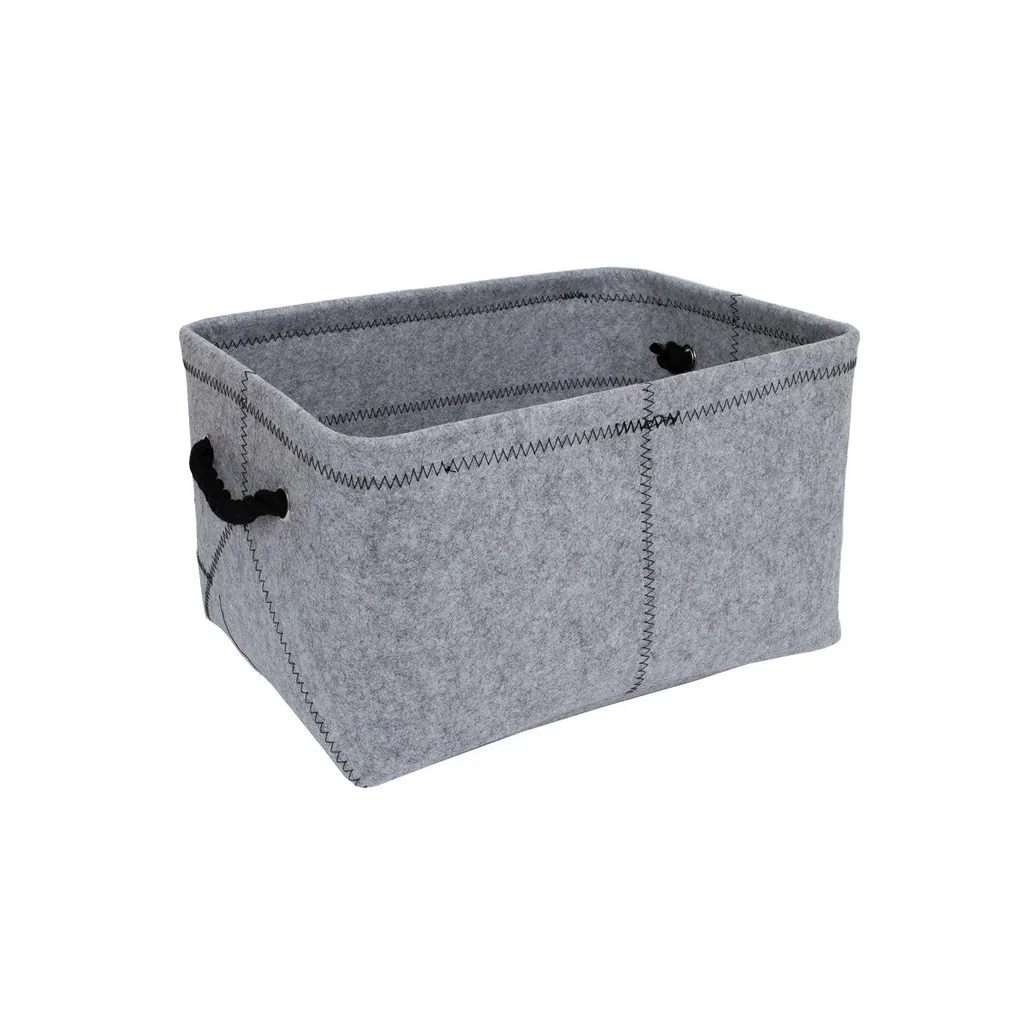 KAST MAX FELT-2, 40X29XH22CM HELEHALL