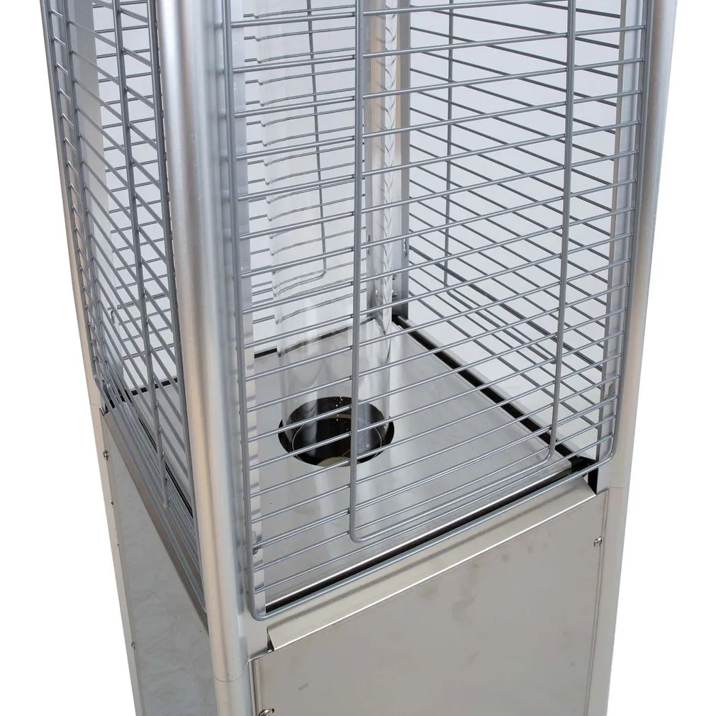 GAASISOOJENDI TOWER H227CM