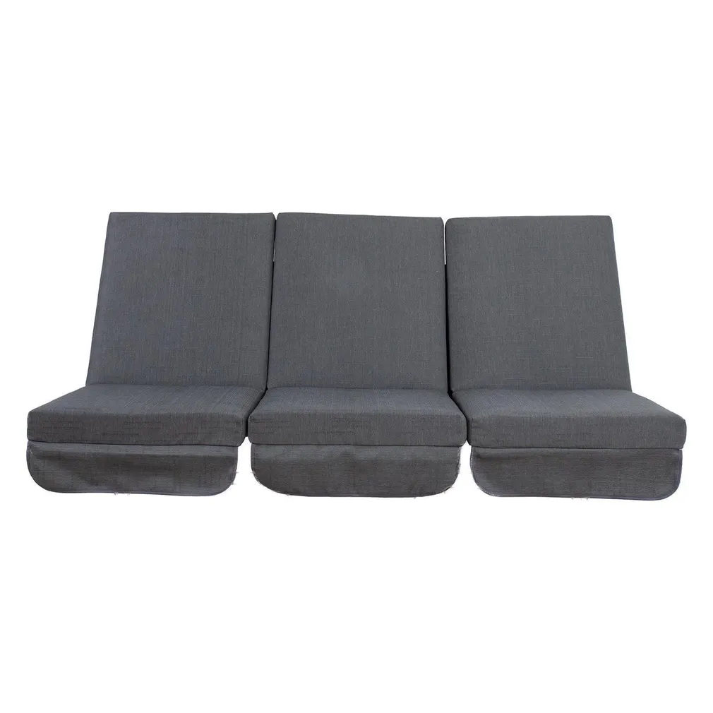 KIIGEPADJAD 3TK MONTREAL 114X52X9CM