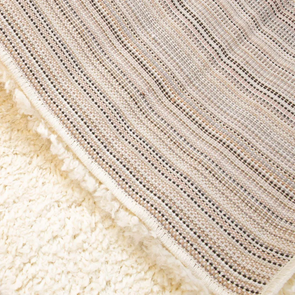 VAIP VELLOSA-1, 160X230CM VALGE