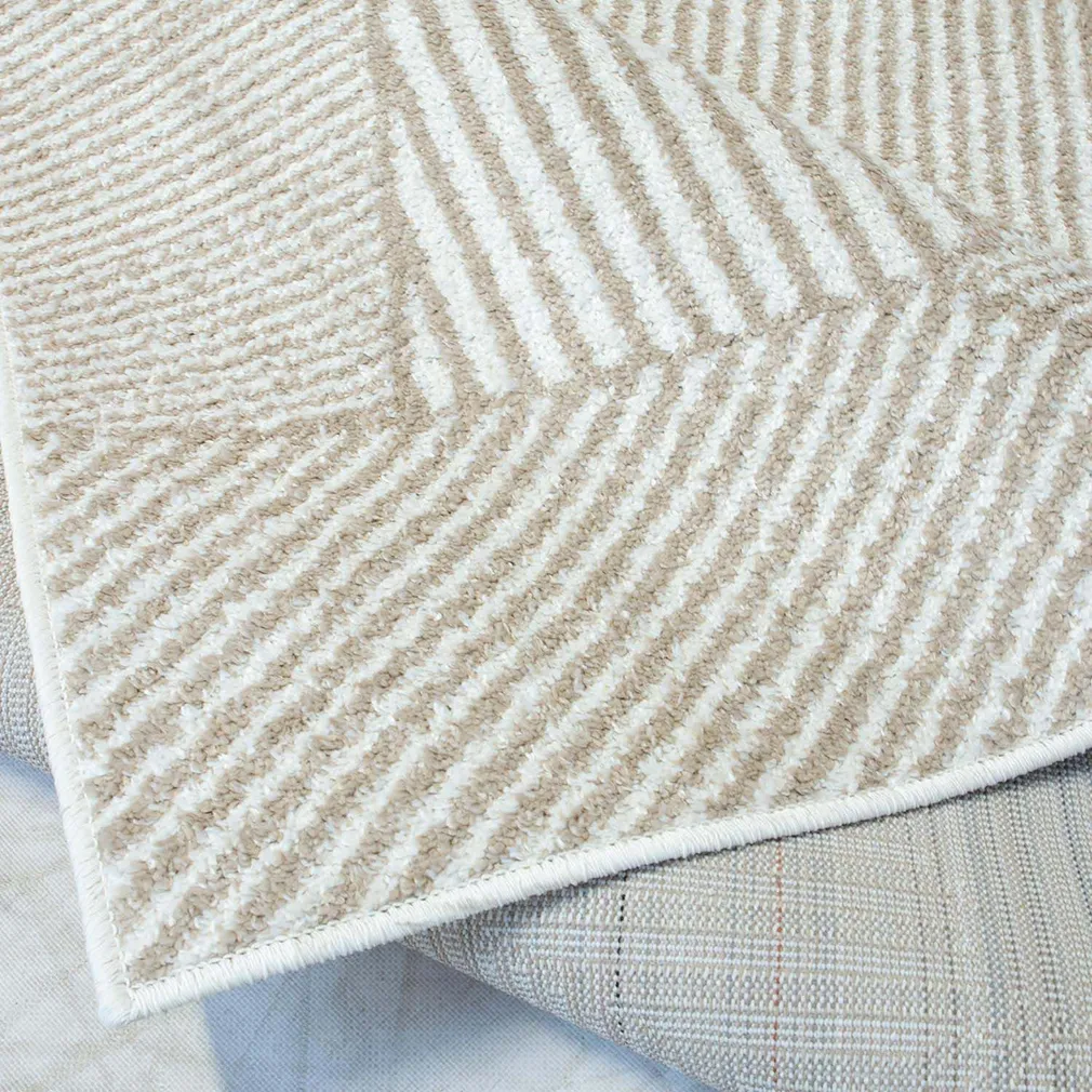 VAIP VELUTTO-3, 160X230CM BEEŽ