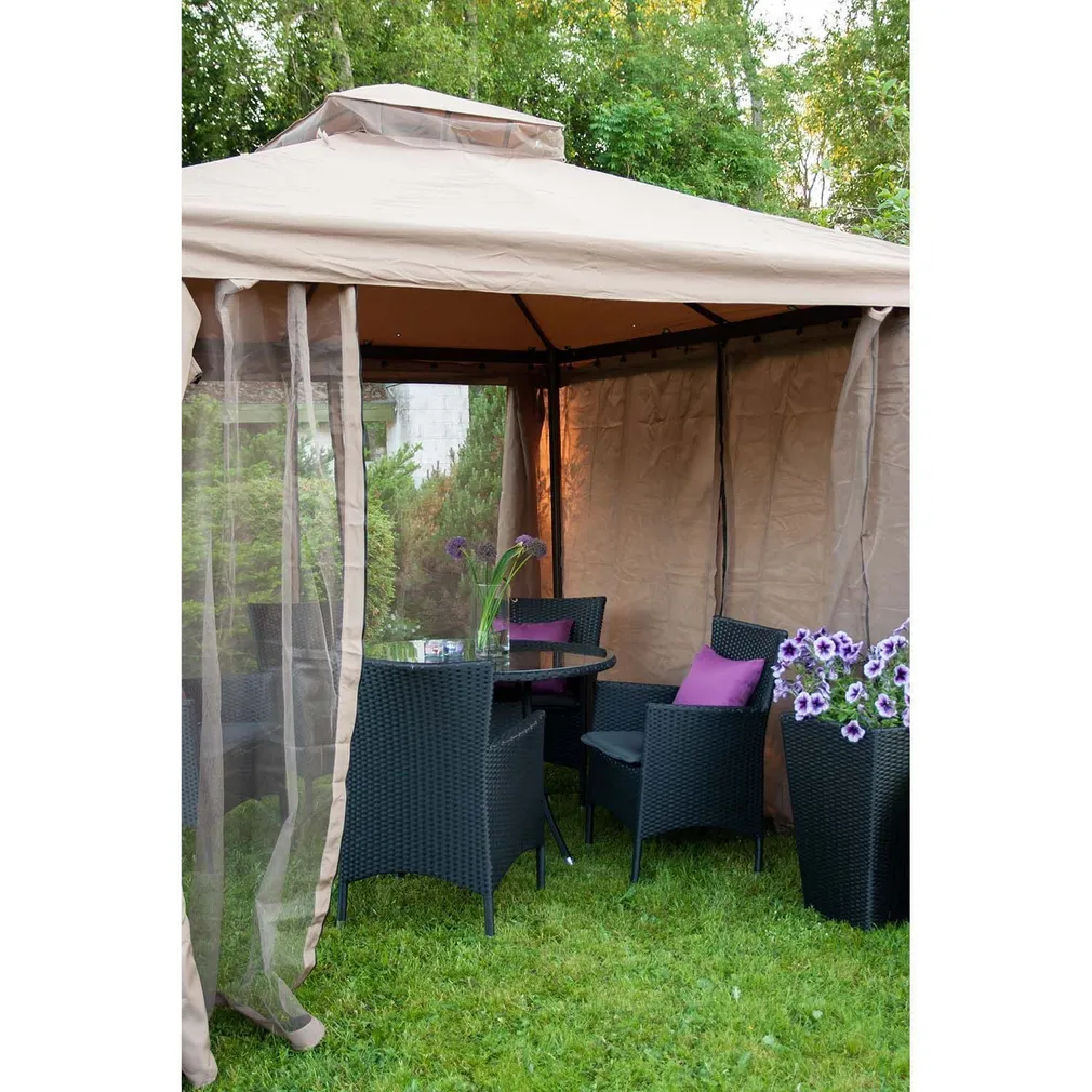 VARIKATUS LEGEND 2,91X3,91XH2/2,8M BEEŽ