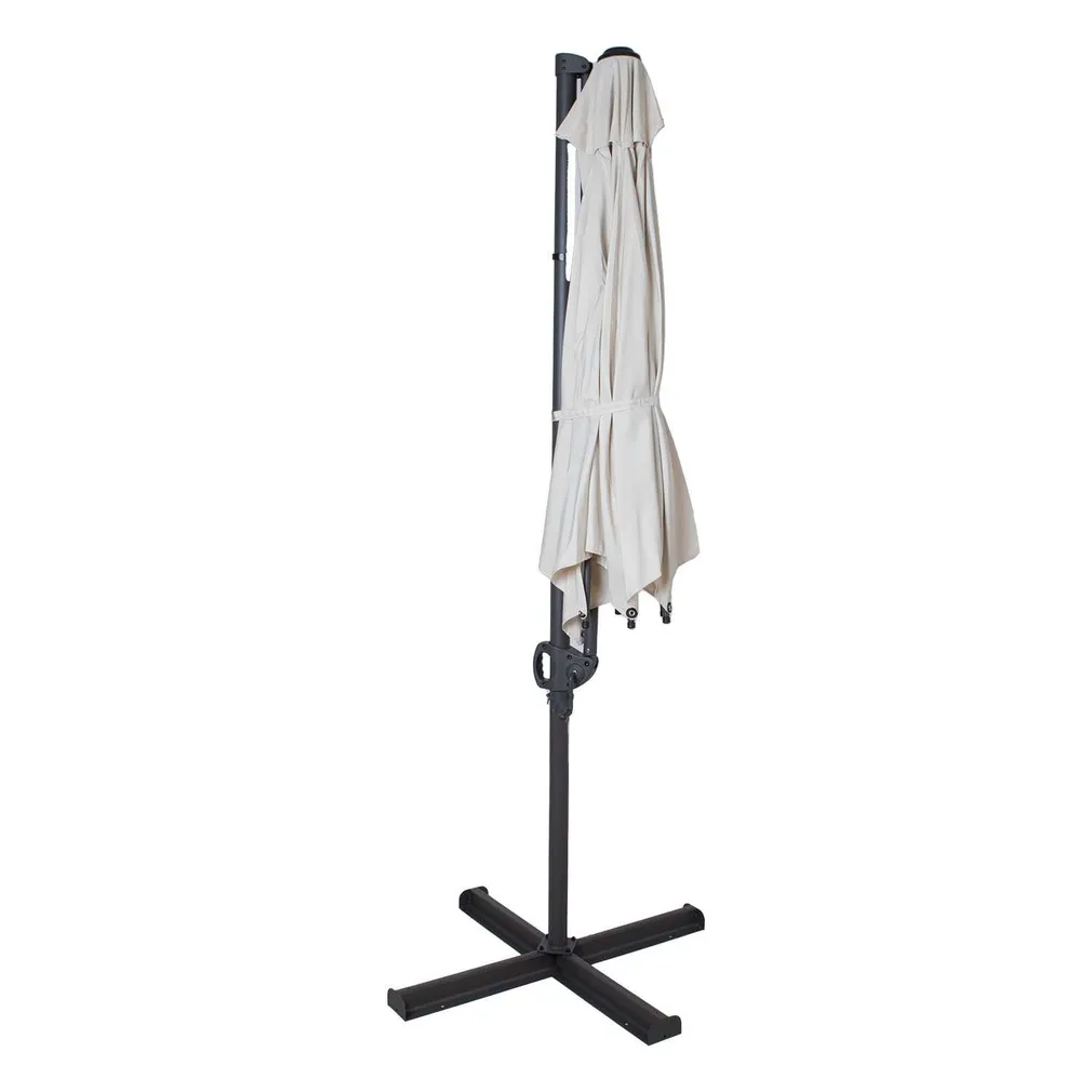 PÄIKESEVARI ROMA D3M BEEŽ