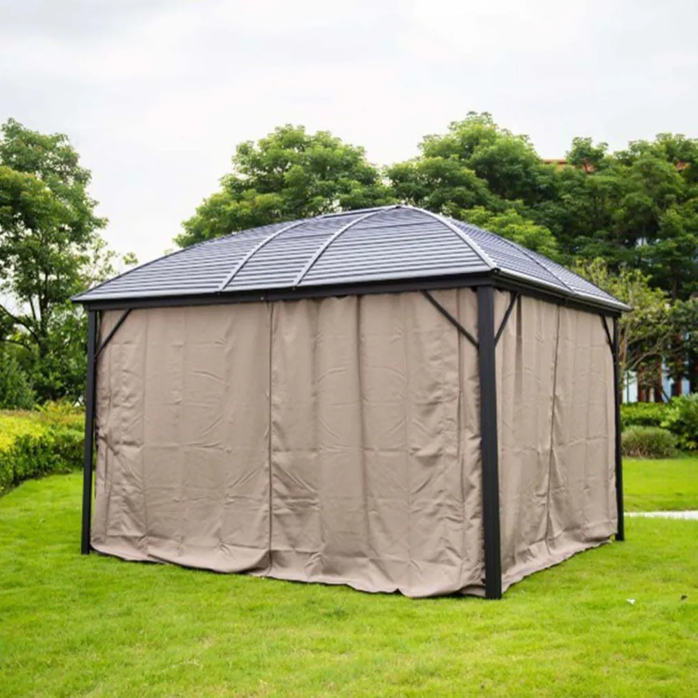 VARIKATUS ZURICH 3X3,6XH2,63M PRUUN