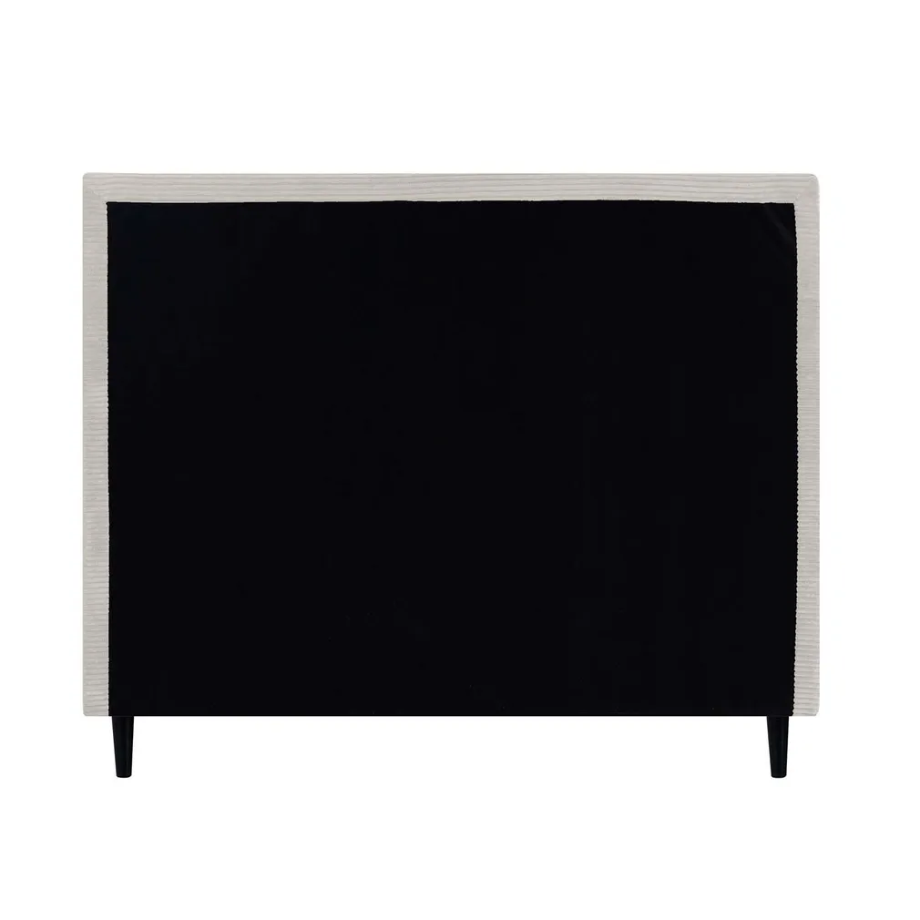 KONTINENTAALVOODI LAARA 120X200CM BEEŽ