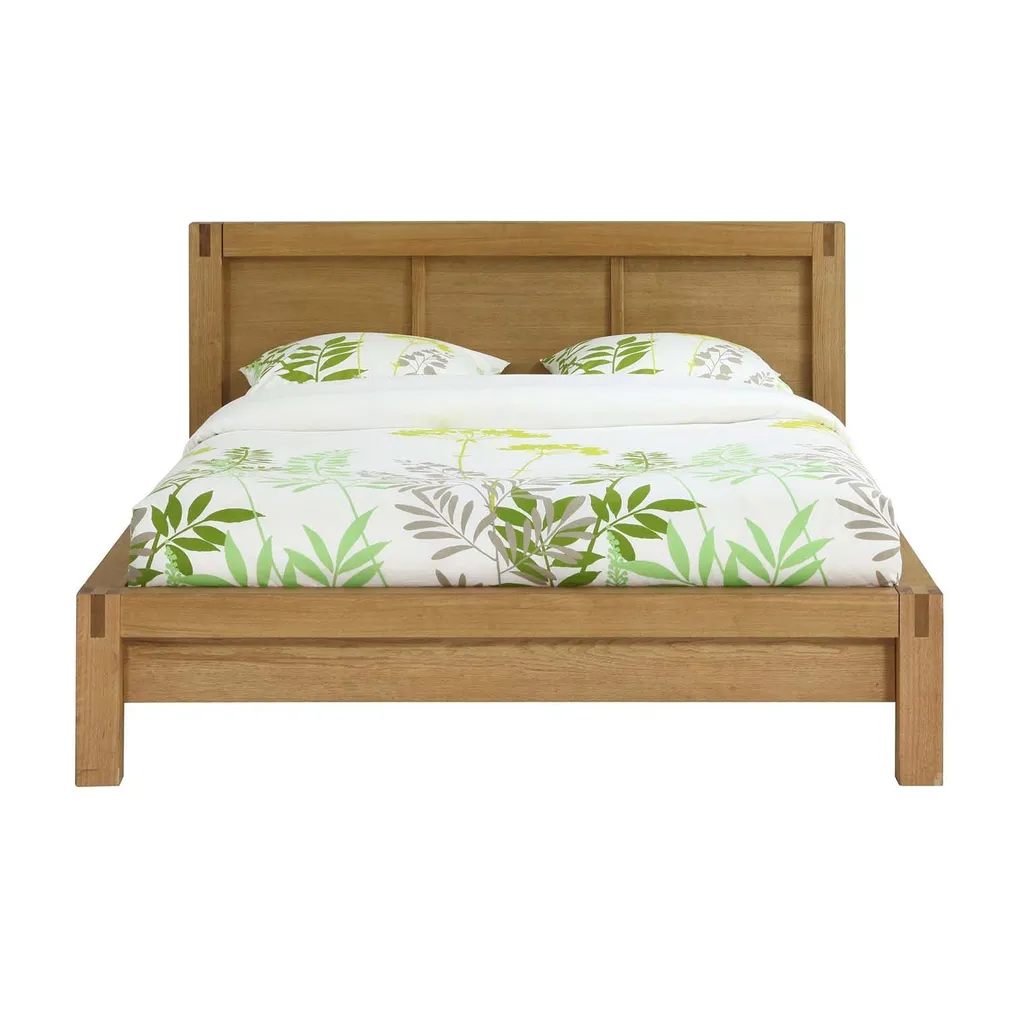 VOODI CHICAGO NEW 160X200CM NATURAALNE