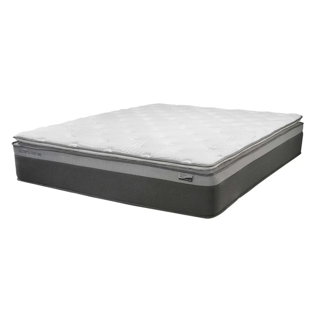 VEDRUMADRATS HARMONY TOP 180X200CM