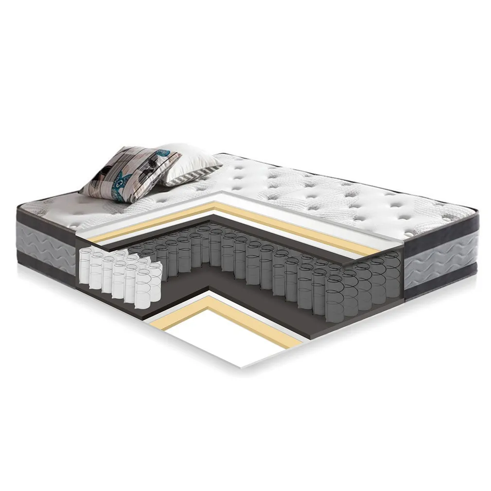 VOODI EVA MADRATSIGA HARMONY DUO NEW 160