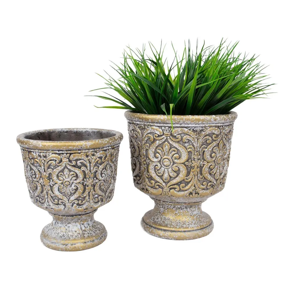 LILLEPOTI ÜMBRIS VERONA D18,3XH20CM