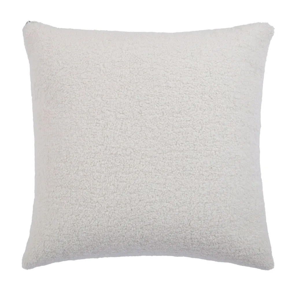 PADI LAMB BAG 50X50CM VALGE