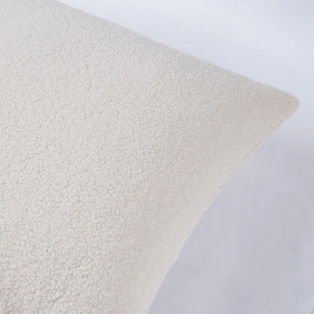 PADI LAMB BAG 50X50CM VALGE