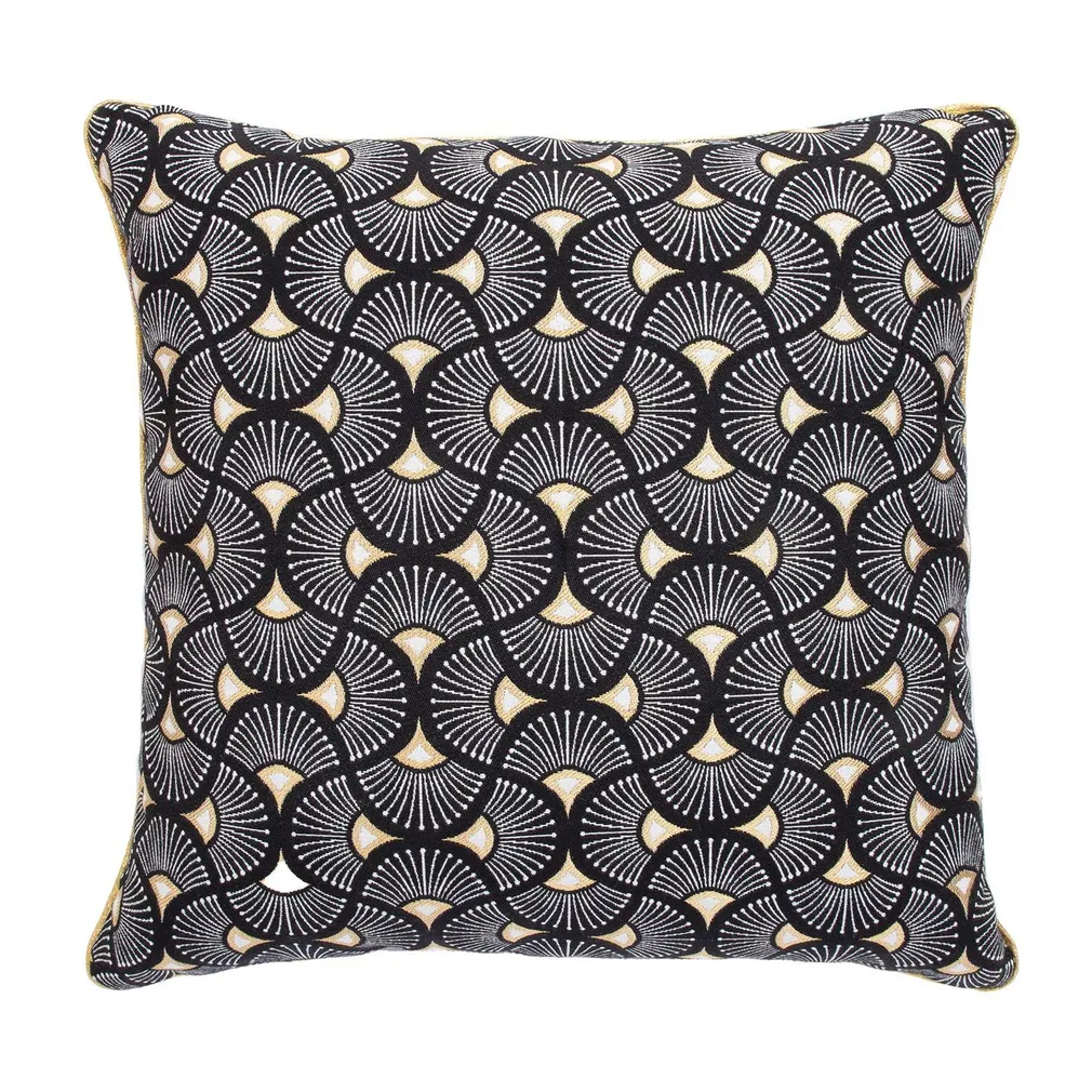 PADI HOLLY 45X45CM LEHVIK RULLKANT