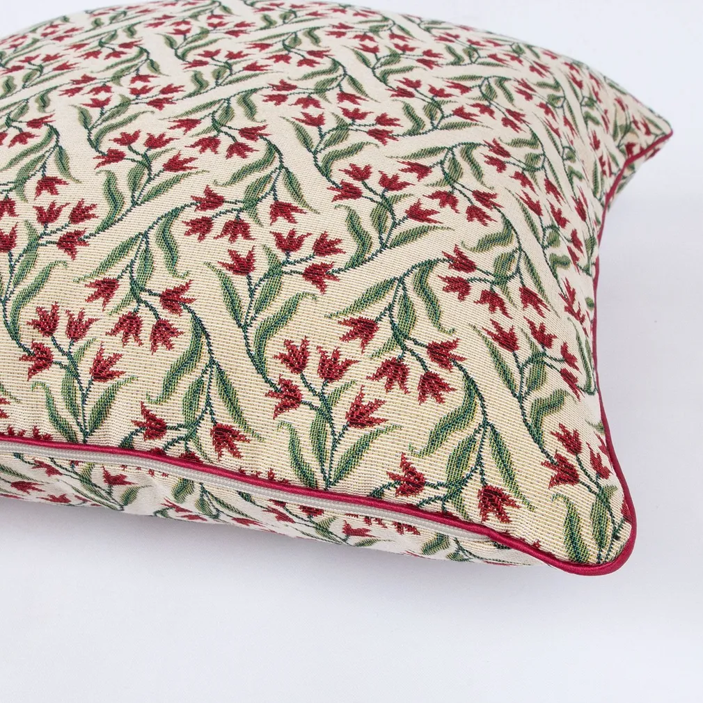 PADI HOLLY 45X45CM FOLKLOOR HELE