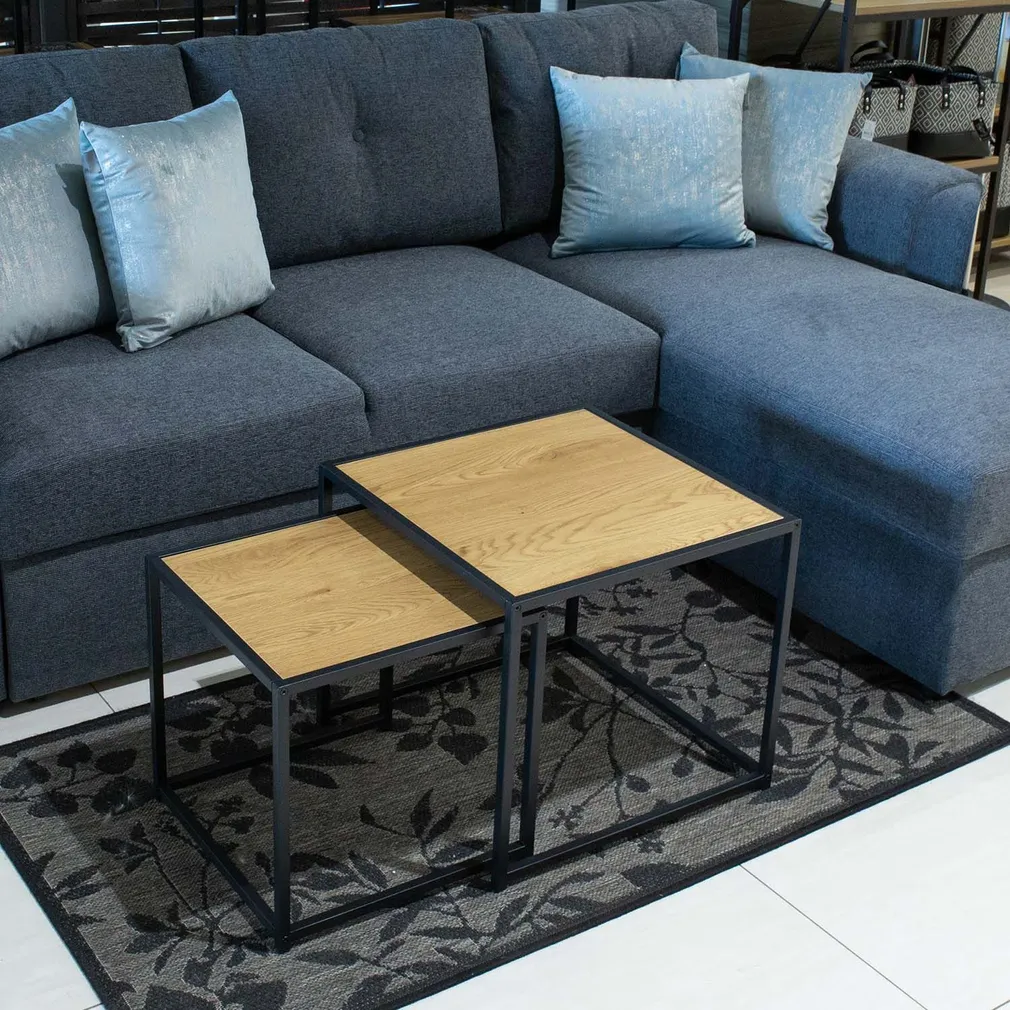 DIIVANILAUAD 2TK SEAFORD 40X40XH40, 50X50X45