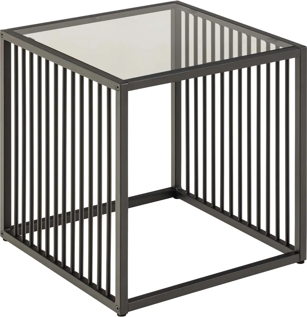 ABILAUD STRINGTON 40X40XH40CM HALL