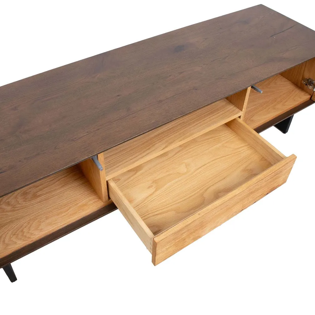 TV-LAUD VALENCIA 160X45XH45CM TAMM