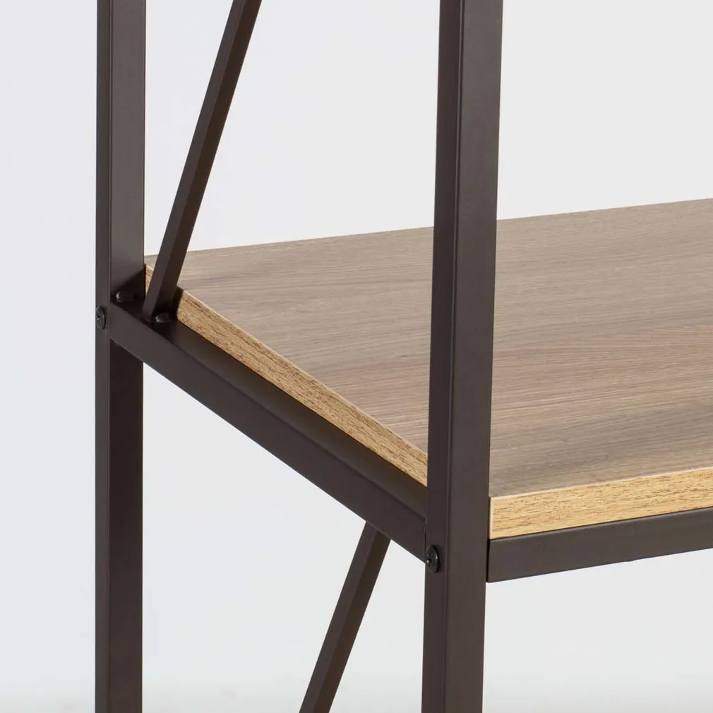 RIIUL STUDY 60X40XH139,5CM TAMM