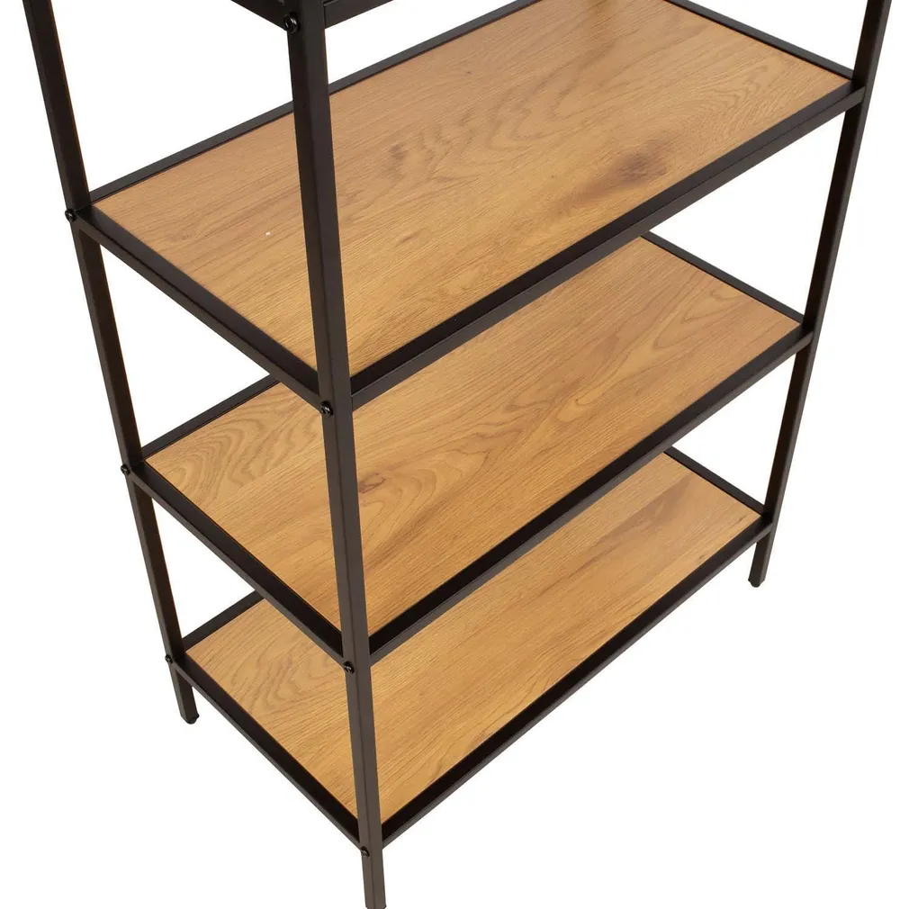 RIIUL HEDVIG 63X33XH124CM SAAR/MUST