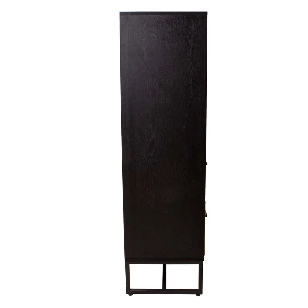 KUMMUT AMSTERDAM 100X40XH140CM TAMM/MUST
