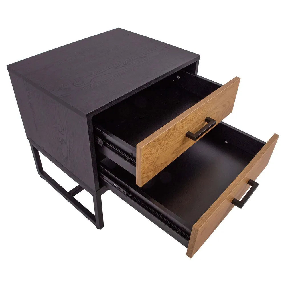 ÖÖKAPP AMSTERDAM TAMM/MUST