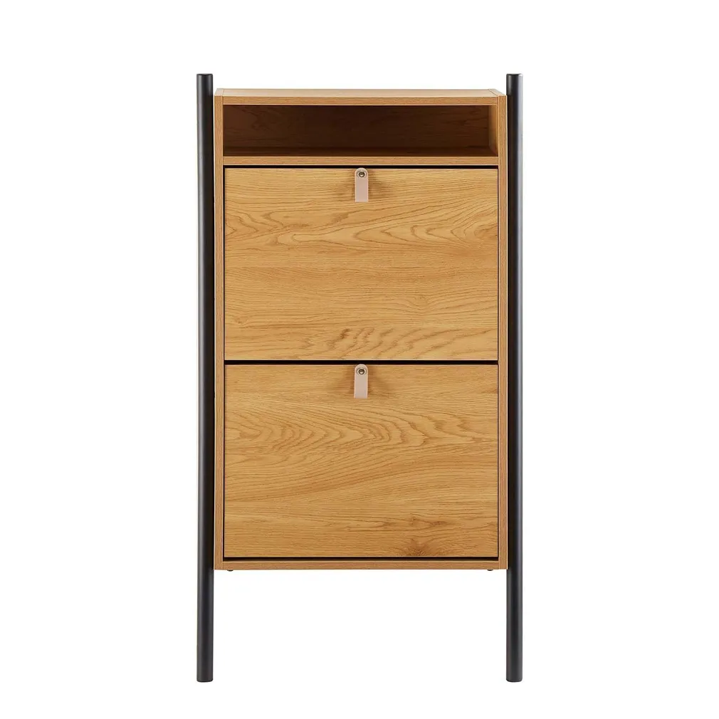 JALATSIKAPP AALBORG 55,6X26XH91,5CM TAMM