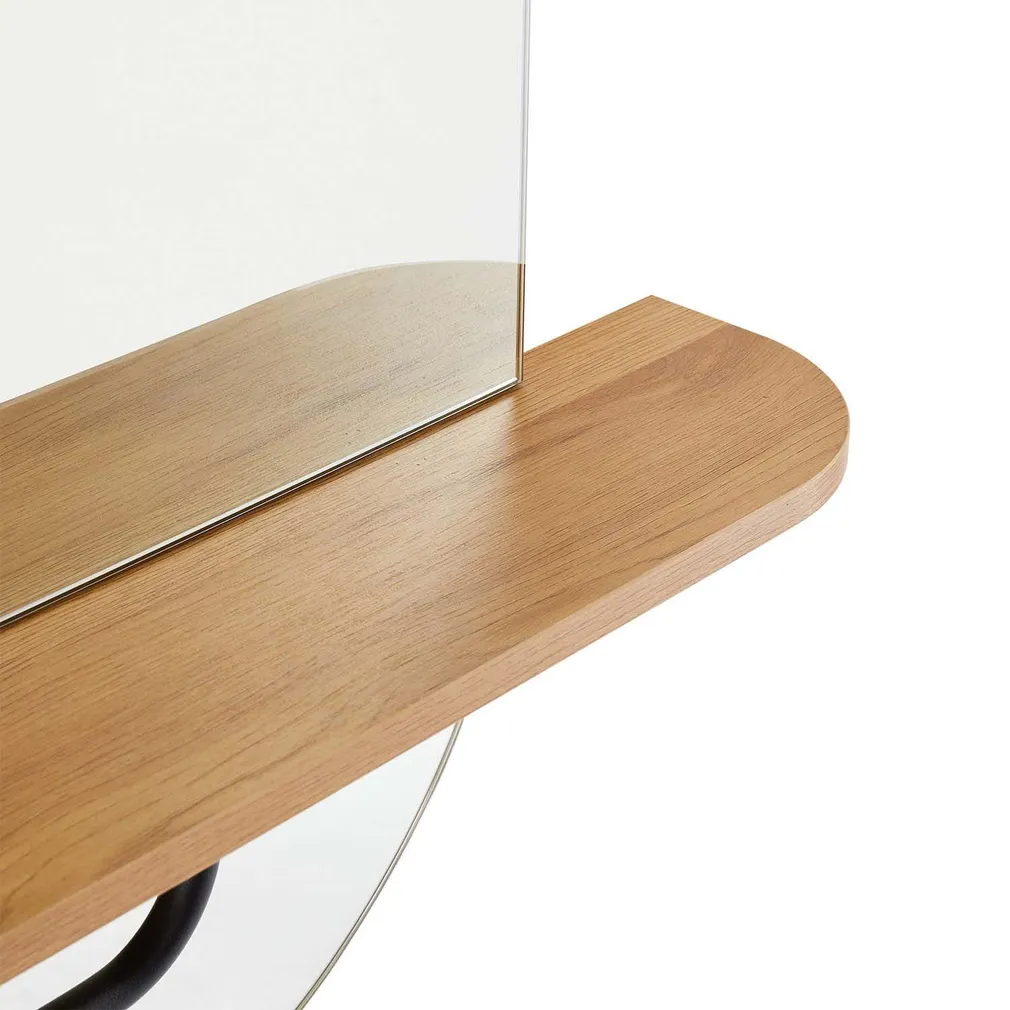 PEEGEL AALBORG RIIULIGA 92X15XH93CM TAMM