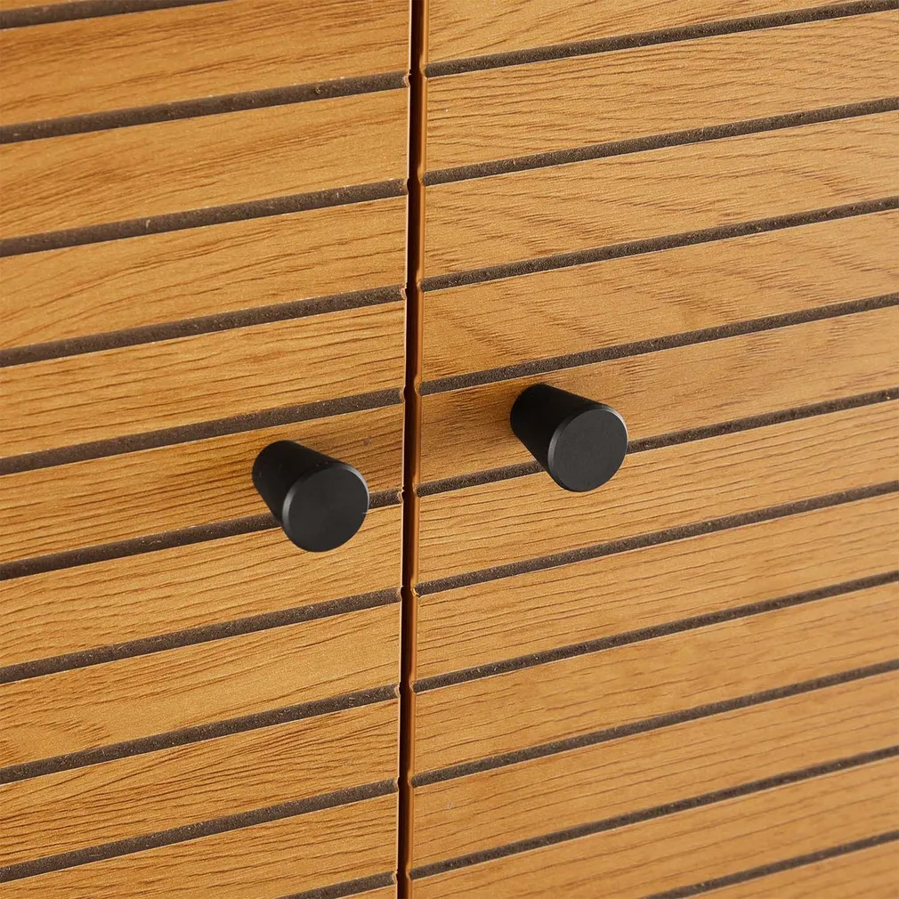 KAPP LINE 80X40XH130CM TAMMEDEKOORIGA