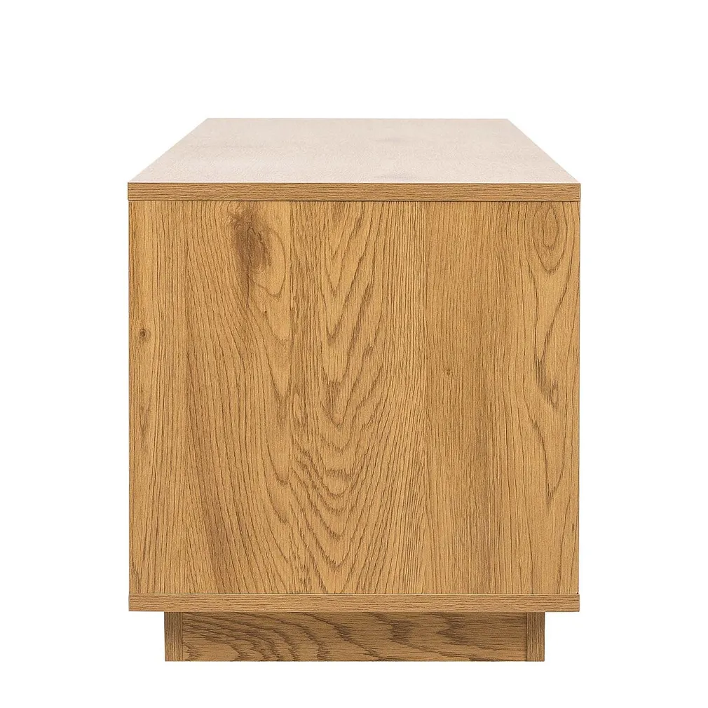 TV-LAUD SACHA 180X40XH43CM TAMMEDEKOORIGA