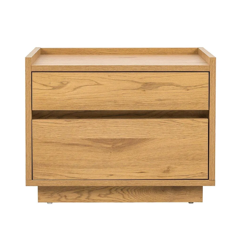 ÖÖKAPP SACHA 50X40XH40CM TAMMEDEKOORIGA