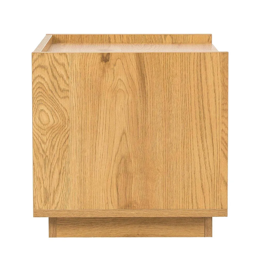 ÖÖKAPP SACHA 50X40XH40CM TAMMEDEKOORIGA